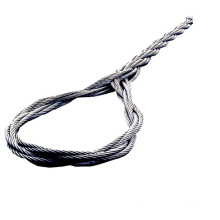 Lks Multi-Part Wire Rope Sling